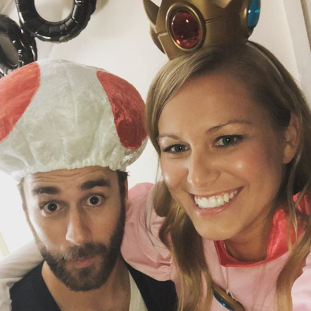 Meet your Posher, Evan